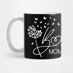 Mothers Day Best Mom Ever Gifts From Daughter Son Mom Kids Mug